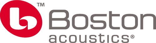 Boston Acoustics Logo